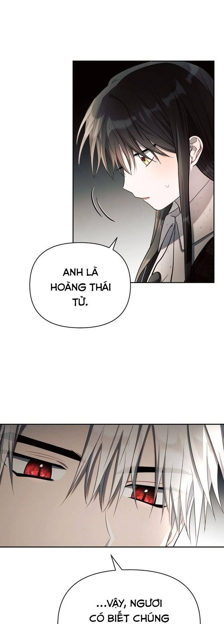 Ashtarte Chapter 23 - Trang 2