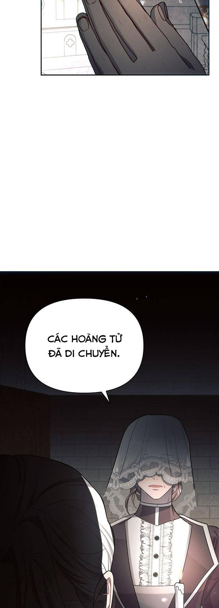 Ashtarte Chapter 23 - Trang 2