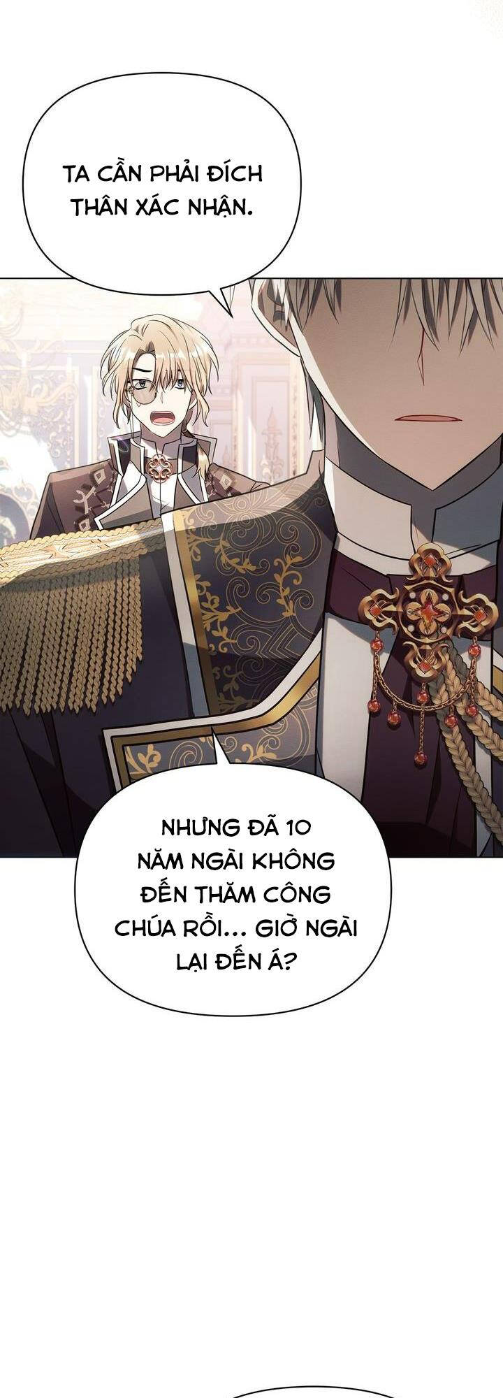 Ashtarte Chapter 21.1 - Trang 2