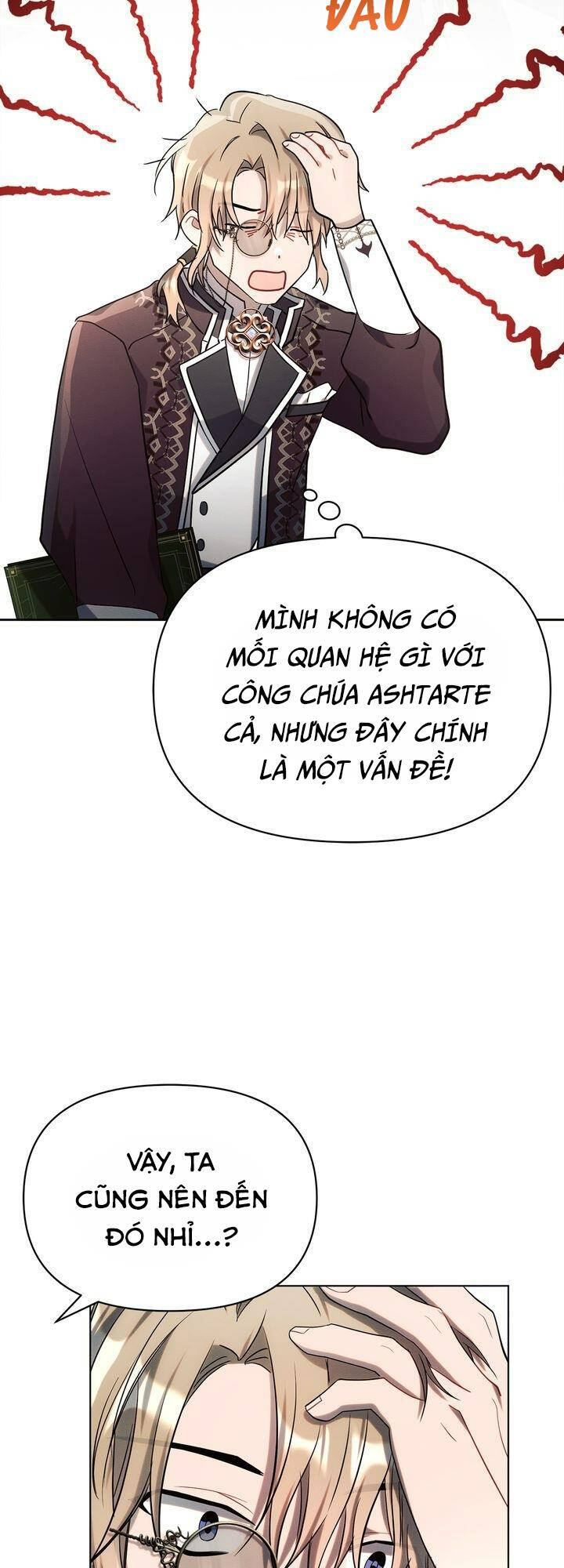 Ashtarte Chapter 21.1 - Trang 2