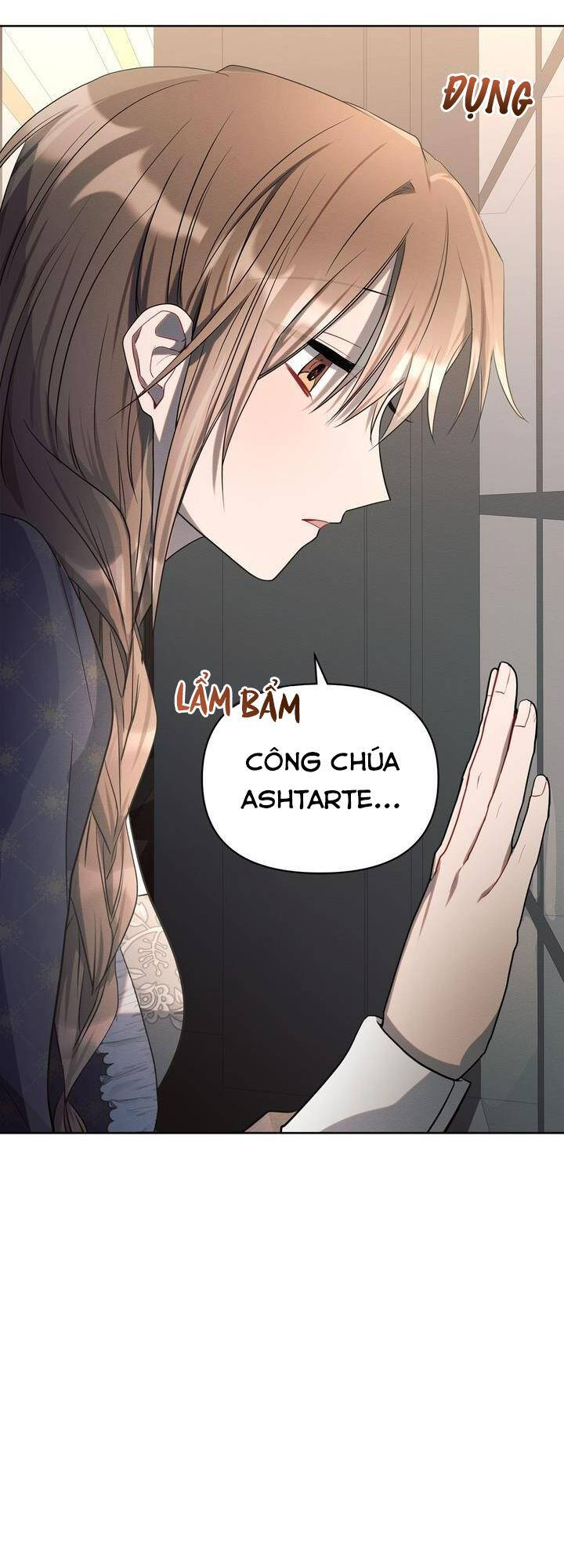 Ashtarte Chapter 17 - Trang 2