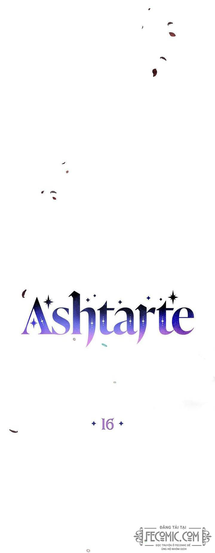 Ashtarte Chapter 16 - Trang 2