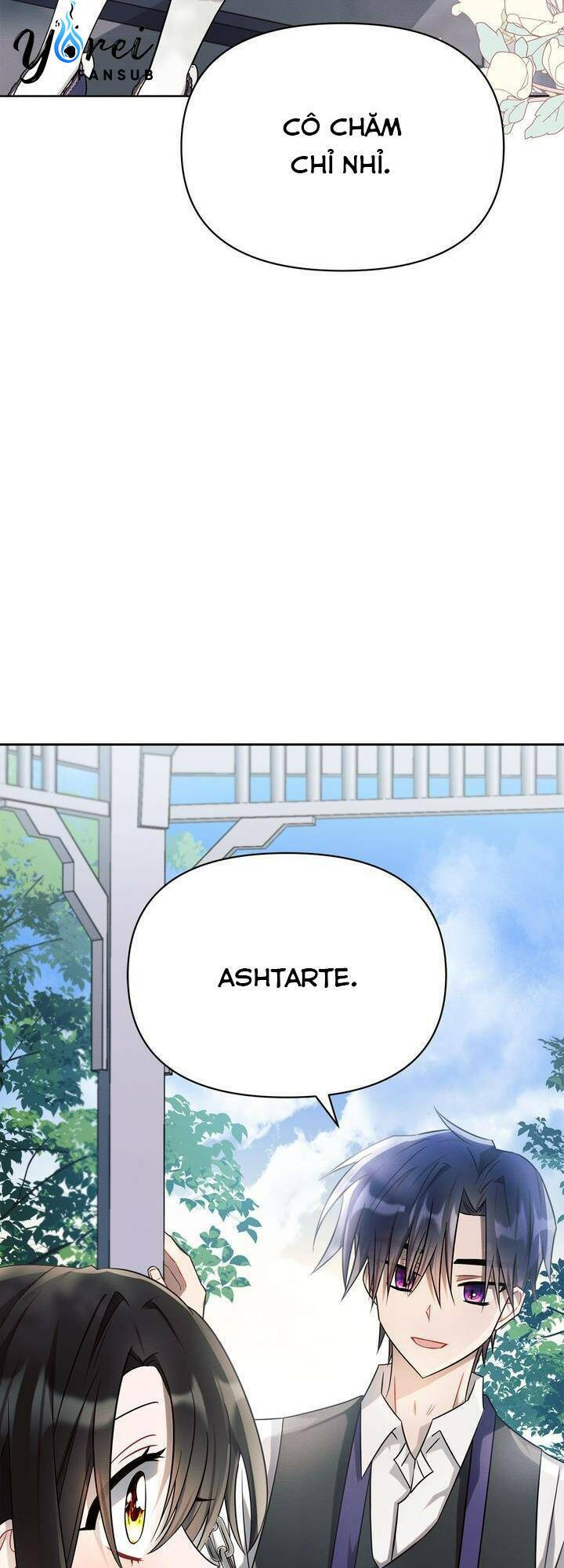 Ashtarte Chapter 10 - Trang 2