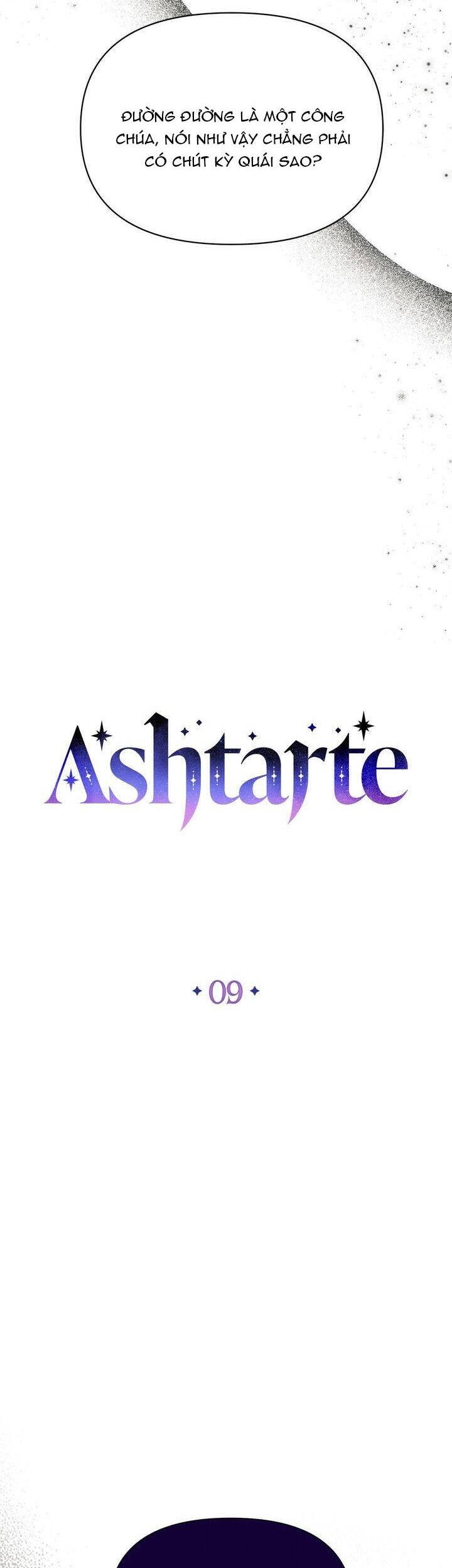 Ashtarte Chapter 9.2 - Trang 2