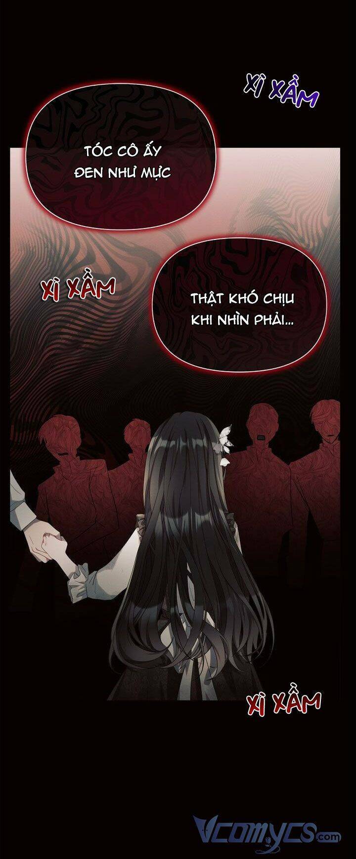 Ashtarte Chapter 8 - Trang 2