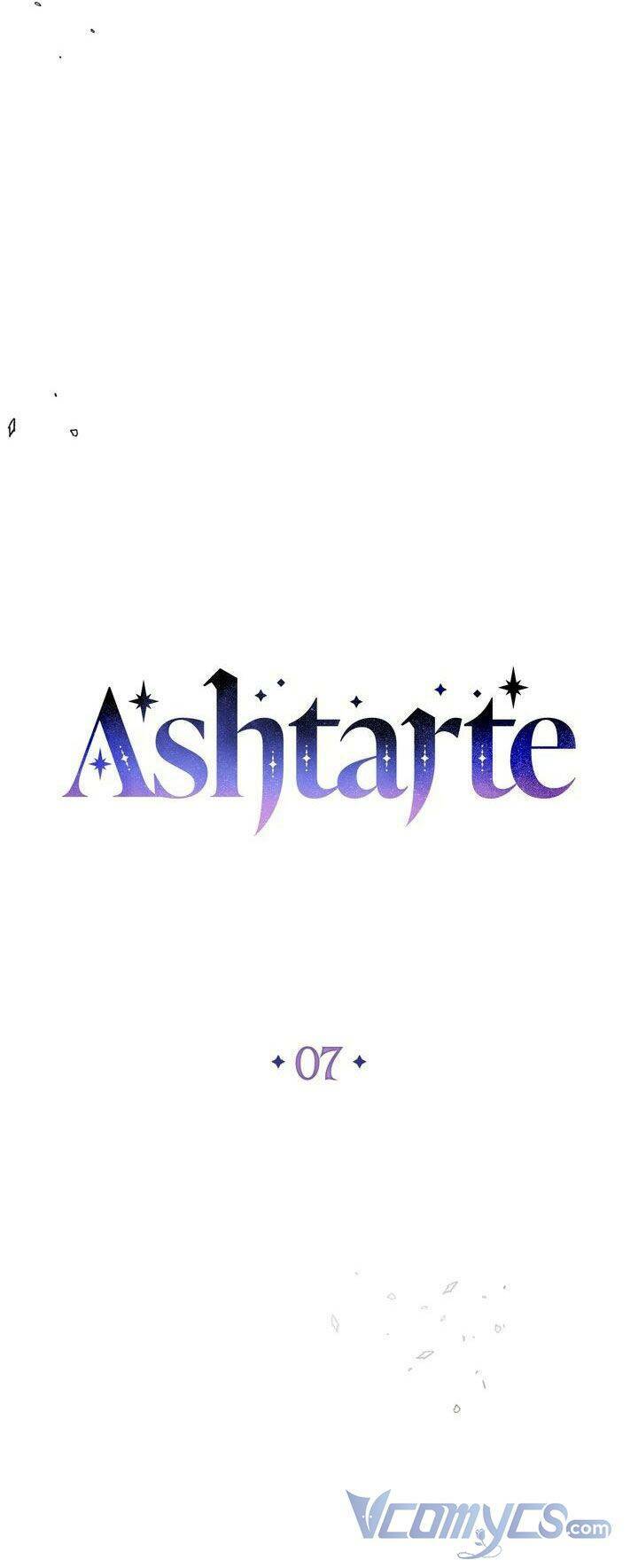 Ashtarte Chapter 7 - Trang 2