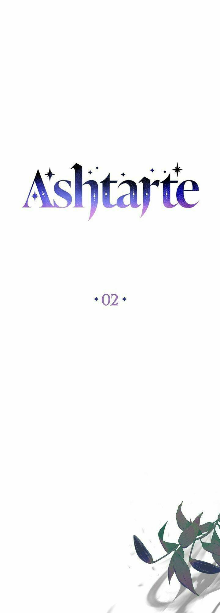 Ashtarte Chapter 2 - Trang 2