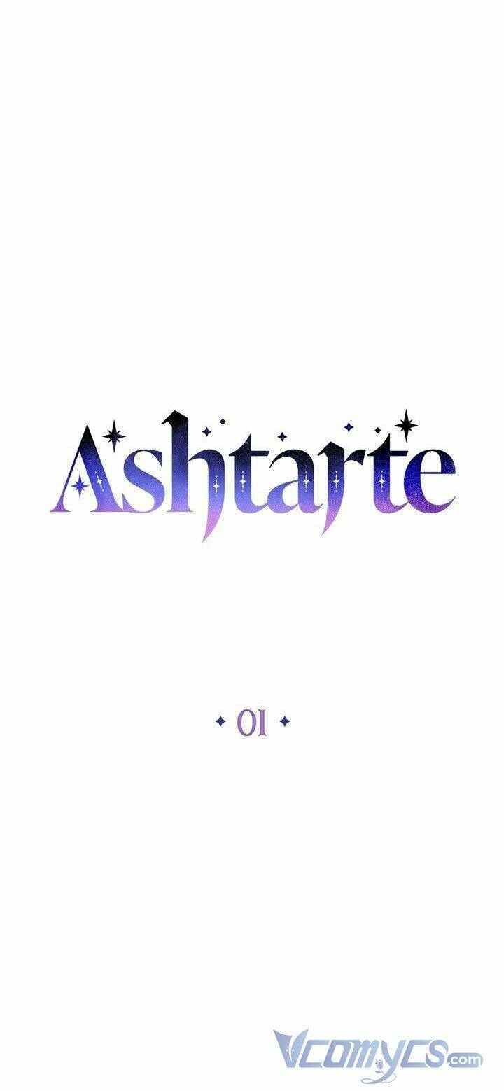 Ashtarte Chapter 1 - Trang 2