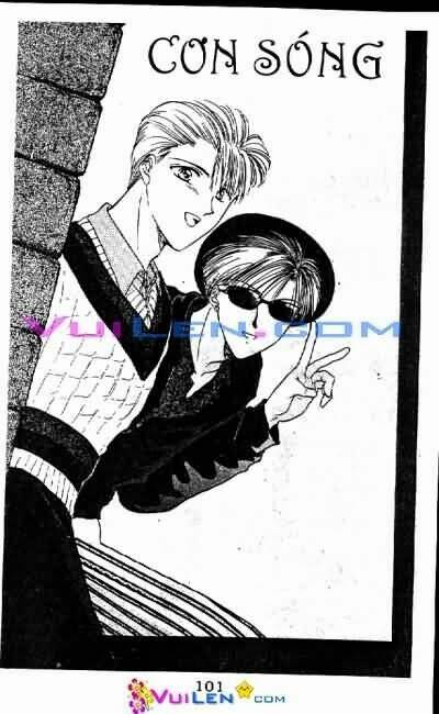 Quyển Sách Kỳ Bí Chapter 18 - Trang 2