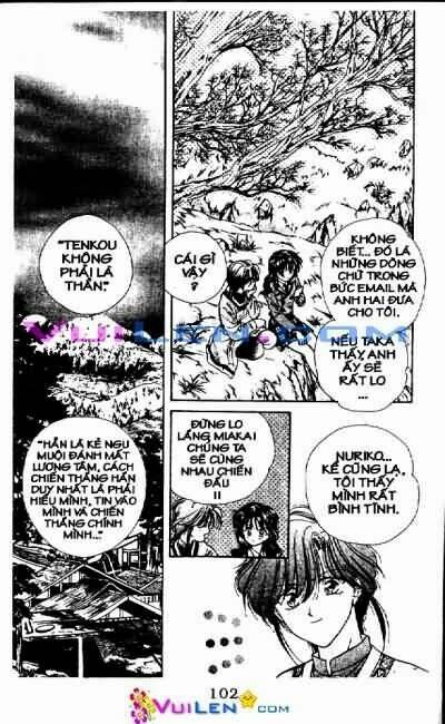 Quyển Sách Kỳ Bí Chapter 18 - Trang 2