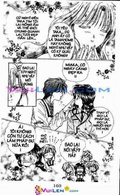 Quyển Sách Kỳ Bí Chapter 18 - Trang 2