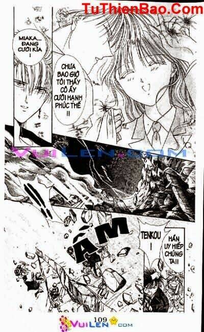Quyển Sách Kỳ Bí Chapter 18 - Trang 2