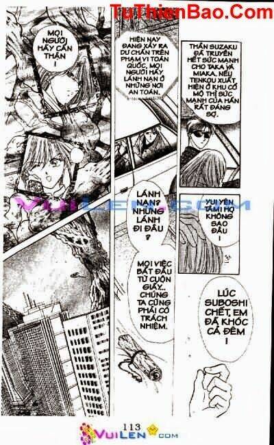 Quyển Sách Kỳ Bí Chapter 18 - Trang 2