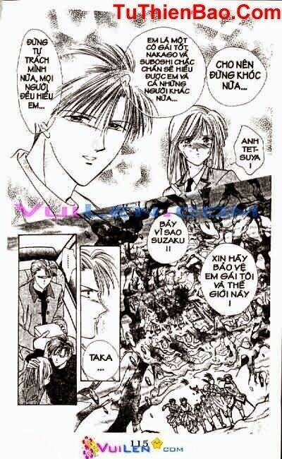 Quyển Sách Kỳ Bí Chapter 18 - Trang 2