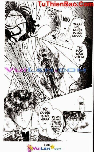 Quyển Sách Kỳ Bí Chapter 18 - Trang 2