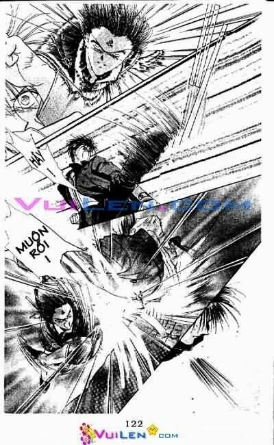 Quyển Sách Kỳ Bí Chapter 18 - Trang 2