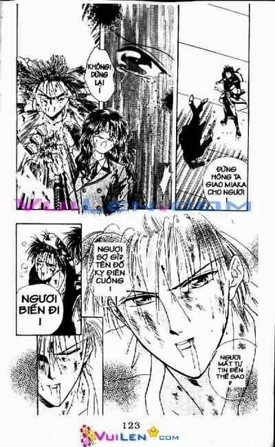 Quyển Sách Kỳ Bí Chapter 18 - Trang 2