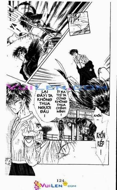Quyển Sách Kỳ Bí Chapter 18 - Trang 2