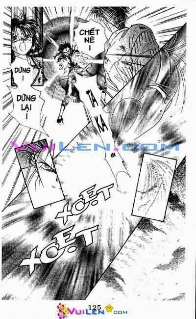 Quyển Sách Kỳ Bí Chapter 18 - Trang 2
