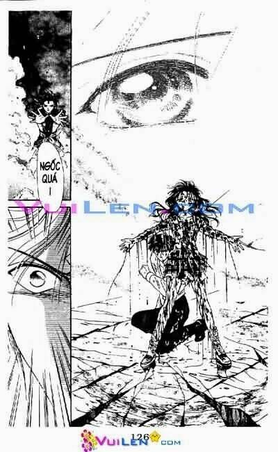 Quyển Sách Kỳ Bí Chapter 18 - Trang 2