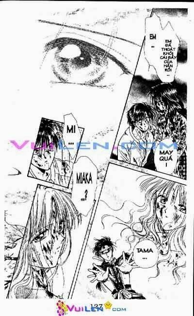 Quyển Sách Kỳ Bí Chapter 18 - Trang 2