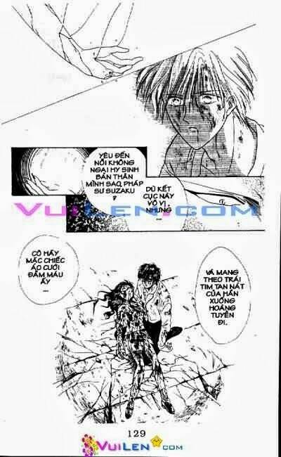 Quyển Sách Kỳ Bí Chapter 18 - Trang 2