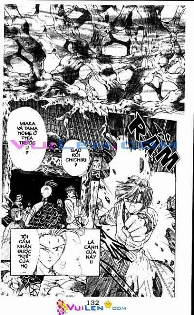 Quyển Sách Kỳ Bí Chapter 18 - Trang 2