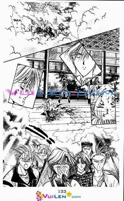 Quyển Sách Kỳ Bí Chapter 18 - Trang 2