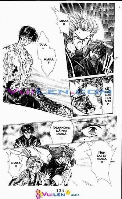 Quyển Sách Kỳ Bí Chapter 18 - Trang 2