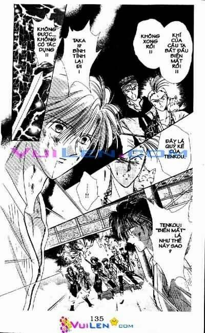 Quyển Sách Kỳ Bí Chapter 18 - Trang 2
