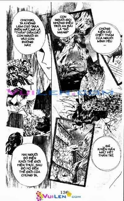 Quyển Sách Kỳ Bí Chapter 18 - Trang 2
