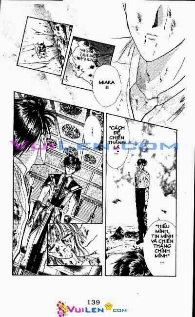 Quyển Sách Kỳ Bí Chapter 18 - Trang 2