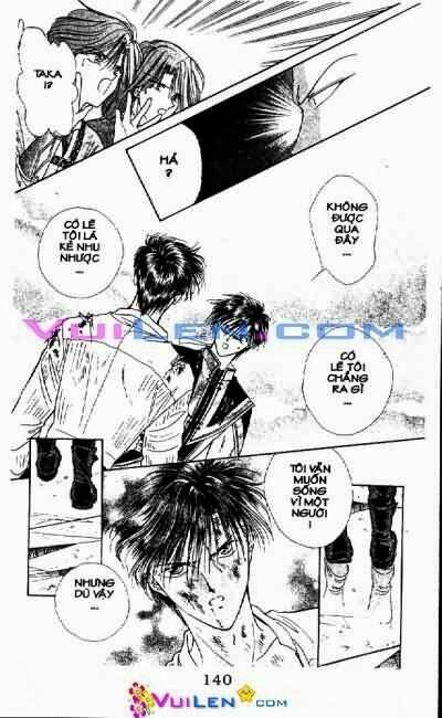 Quyển Sách Kỳ Bí Chapter 18 - Trang 2
