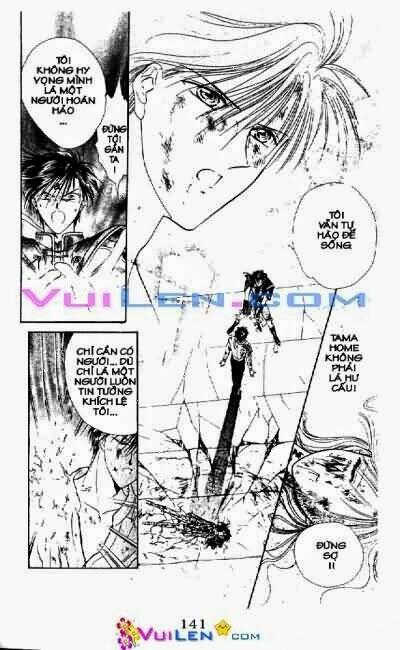 Quyển Sách Kỳ Bí Chapter 18 - Trang 2