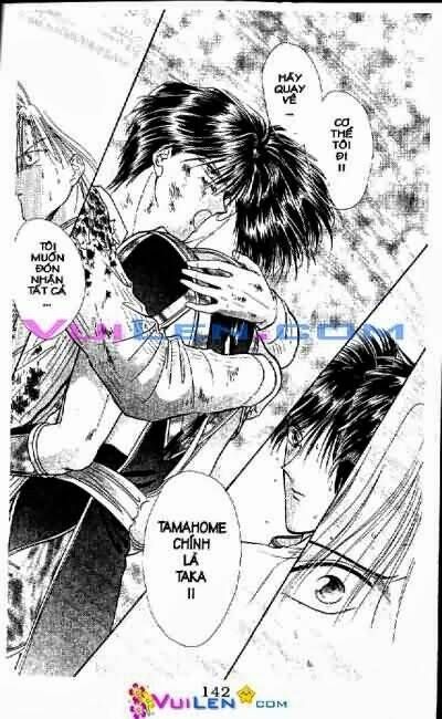 Quyển Sách Kỳ Bí Chapter 18 - Trang 2