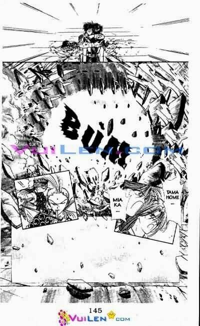 Quyển Sách Kỳ Bí Chapter 18 - Trang 2
