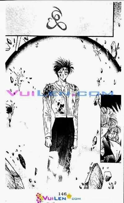 Quyển Sách Kỳ Bí Chapter 18 - Trang 2