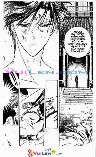 Quyển Sách Kỳ Bí Chapter 18 - Trang 2