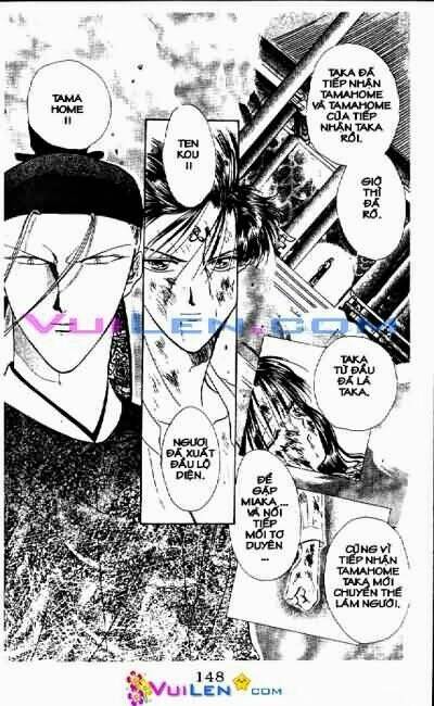 Quyển Sách Kỳ Bí Chapter 18 - Trang 2