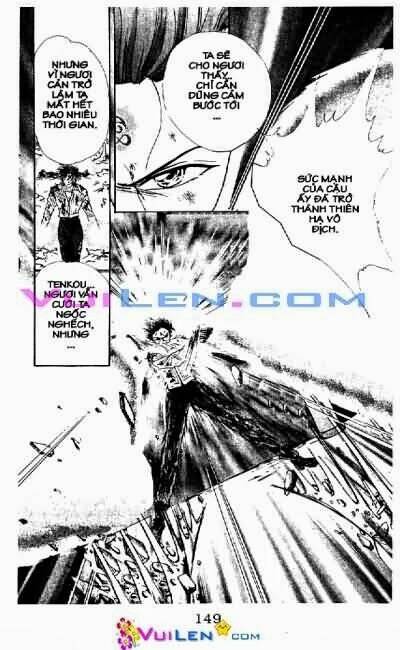 Quyển Sách Kỳ Bí Chapter 18 - Trang 2