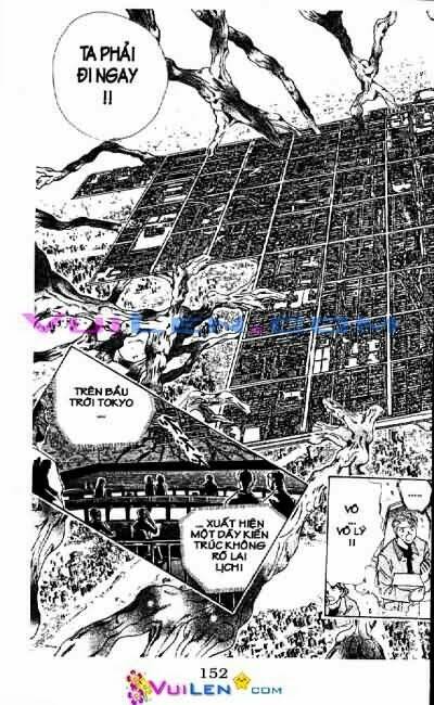 Quyển Sách Kỳ Bí Chapter 18 - Trang 2
