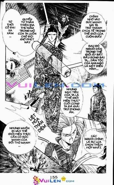 Quyển Sách Kỳ Bí Chapter 18 - Trang 2