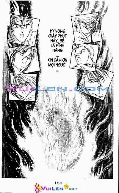 Quyển Sách Kỳ Bí Chapter 18 - Trang 2
