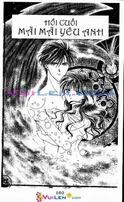 Quyển Sách Kỳ Bí Chapter 18 - Trang 2