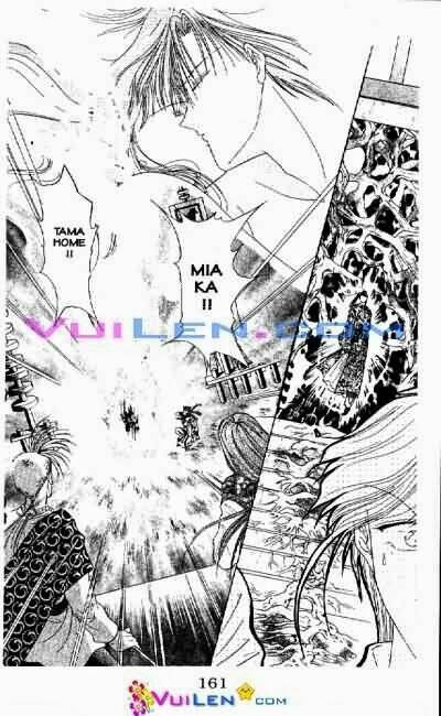Quyển Sách Kỳ Bí Chapter 18 - Trang 2
