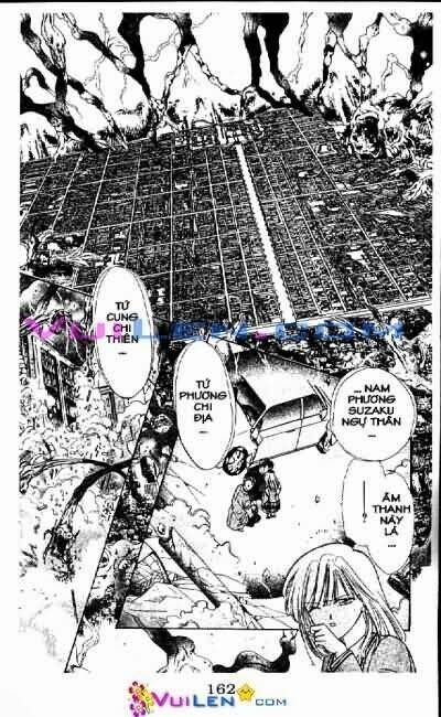 Quyển Sách Kỳ Bí Chapter 18 - Trang 2