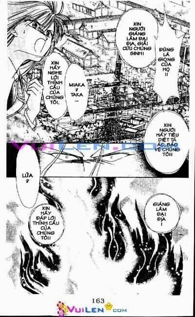 Quyển Sách Kỳ Bí Chapter 18 - Trang 2