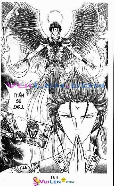 Quyển Sách Kỳ Bí Chapter 18 - Trang 2