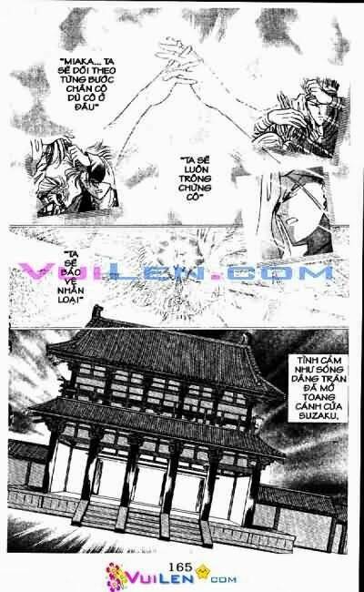 Quyển Sách Kỳ Bí Chapter 18 - Trang 2