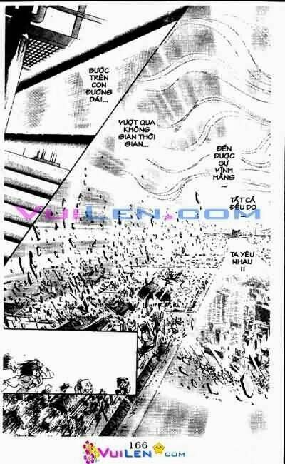 Quyển Sách Kỳ Bí Chapter 18 - Trang 2